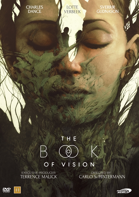 The Book of Vision  (DVD)